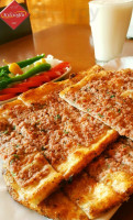 Kilcioğlu Pide food