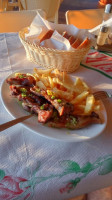 Legisi Beach food
