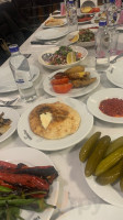 Kayhan Köftecisi food