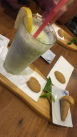 Mado Cafe food