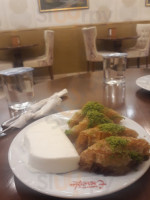 Eseroğlu Baklava food