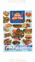 Nefis Adana Kebap food