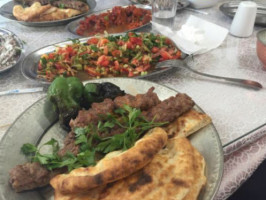 Kebap Sarayı food