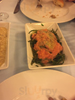 Calamaro Balık food