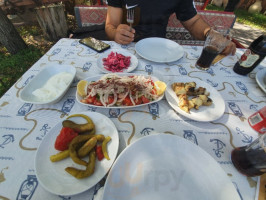 Çatlağın Yeri food