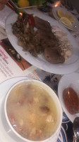 Bursa Iskembe food