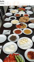 Aydın Büfe food