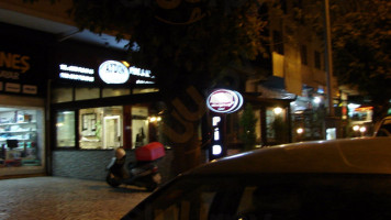 Aydın Pide Kebap Salonu Safranbolu outside