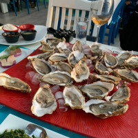 Balıkçı İsa food