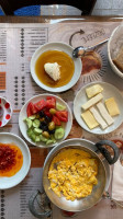 Doyuran Kahvalti Salonu food