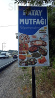 Hatay Mutfağı food