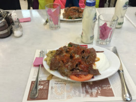 Kebapçı İskender food