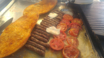 Gozde Kebap Salonu food