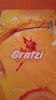 Gratzi food