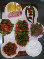 Kemal'in Yeri food