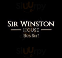 Sir Winston House food