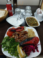 Gülhan food