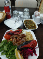 Gülhan food