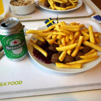 Ikea Food food