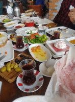 Seyr-u Sefa food