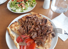 Karadeniz Pide Döner food