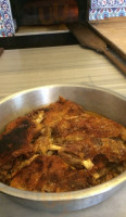 Kılıçarslan Etli Ekmek Kebab Künefe Sarayı food