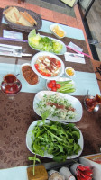 Meshur Kofteci Sahin-mustafa Şahin Usta) food