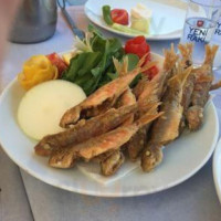 Beyzade Restoran food