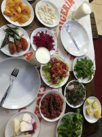 Canım Ciğerim food