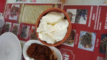 Geylani Et Mangal food