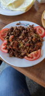 Bayram Usta food