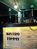 Tommy Bistro Bar Restaurant Disco food