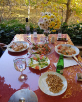 Sarmaşık food