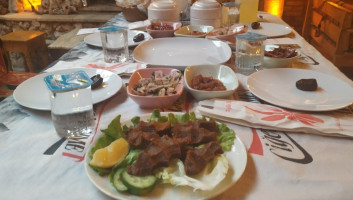 Cigerci Ahmet food