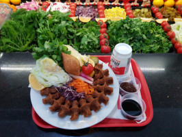 Komagene food