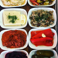 Halki food