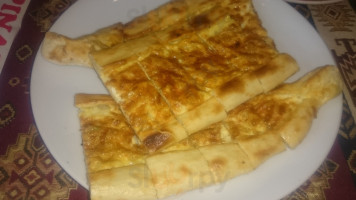 Pınar Pide Çöp Şiş food