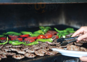 Akpınar Yıldızlı food