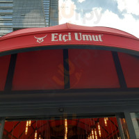 Etci Umut food