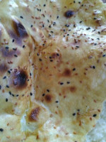 Limon Pide Kebap food