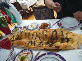 Ramazan Bingöl Et Lokantası food