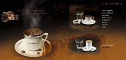 Gönül Kahvesi Adana Optimum Avm food