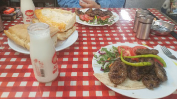 Köfteci Murat food