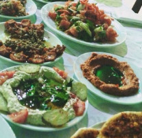 Kurtoğlu Restoran food