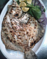 Ada Balık food
