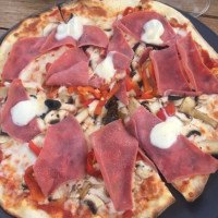 Baba Pizza, Cesme Marina food