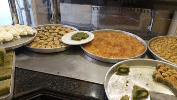 Kilis Hacioglu Baklava food