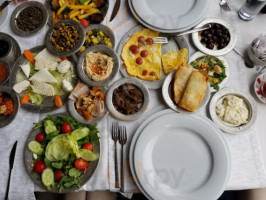 Aşina Gaziantep Mutfağı food