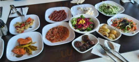 Tarihi Adana Kebapçısı Mehmet food