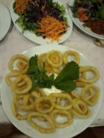 Nar Cafe Restorant food